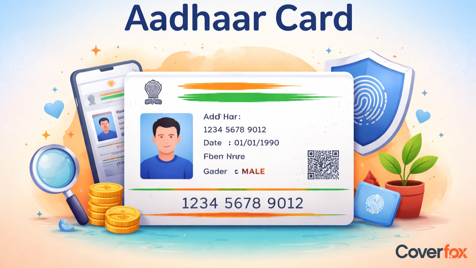 Aadhaar Card